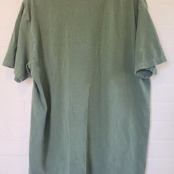 Rucking Fotten THE BATMAN Japanese Movie Poster Graphic Tee Shirt L - Picture 5 of 5